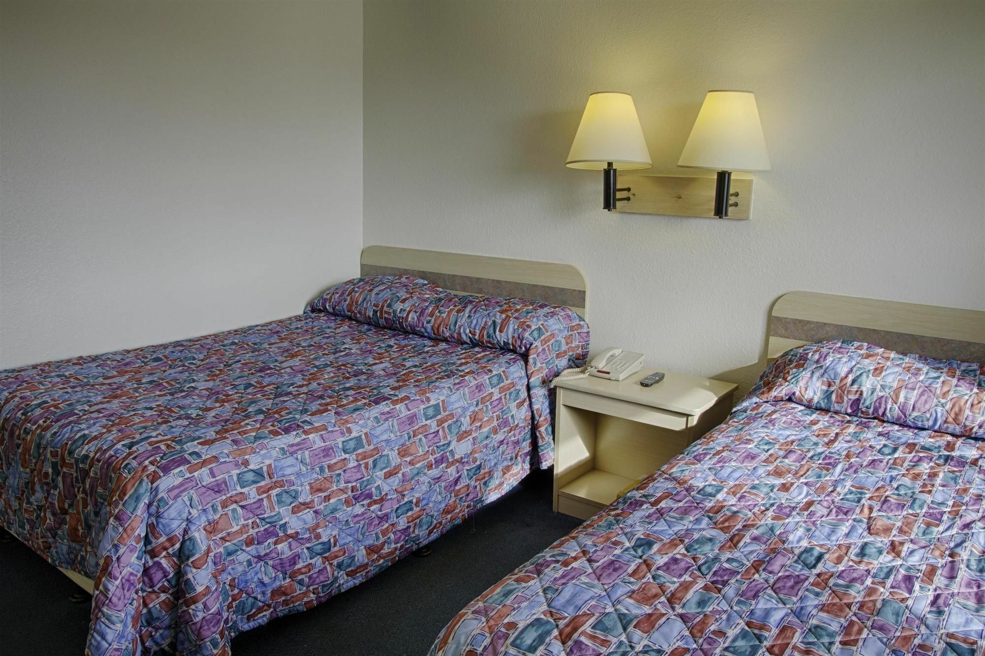 Super 8 By Wyndham פלורנס מראה חיצוני תמונה